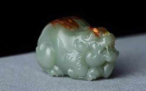 貔貅自己在家怎么开光 自己开光貔貅的方法