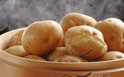 发芽土豆煮熟了还有毒吗,发芽土豆煮熟了还有没有毒