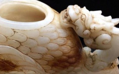 汉白玉和和田玉的区别,汉白玉和和田玉的区别是什么