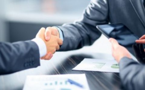 握手的基本礼仪有哪些,握手的基本礼仪解说