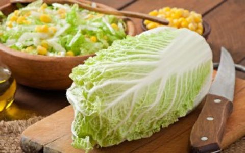 白菜的寓意和象征,白菜象征的意义是什么