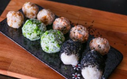 【饭团的保存方法】饭团的保存方法是怎样的