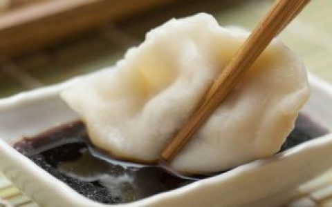 饺子代表什么（饺子的意义）