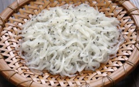 小鱼干如何晒呢（小鱼干怎么晒）