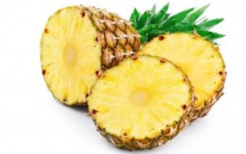 凤梨的产地是哪里呢 凤梨的产地是什么地方