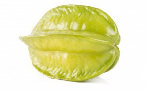 杨桃什么味道 杨桃的介绍