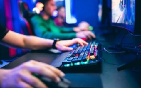 仙气十足的二字网名,比较好听的游戏名