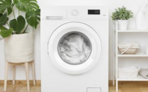 海尔全自动洗衣机如何清洗污垢（海尔全自动洗衣机怎么清洗污垢）