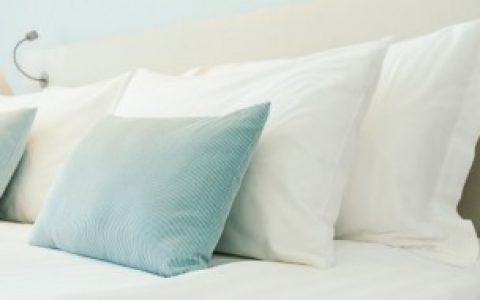 冰枕可以放冰箱吗（冰枕如何正确使用）