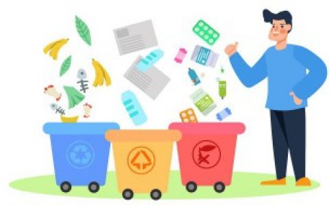 垃圾分类的顺口溜 垃圾分类的顺口溜有哪些