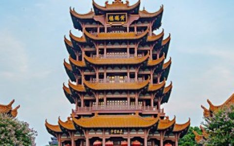 江南第一楼在哪里 江南第一楼位置介绍