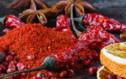 花椒和藤椒有什么区别 花椒和藤椒有哪些区别