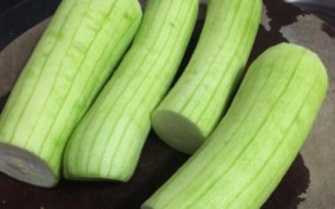 丝瓜能吃吗 丝瓜能不能吃