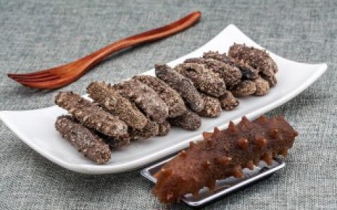 海参清理方法 如何清洗海参