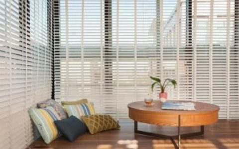 铝合金百叶窗选购技巧有什么,铝合金百叶窗选购技巧有哪些