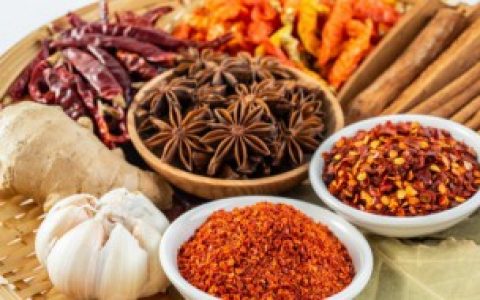 香辛料是不是辣的,香辛料是辣的吗
