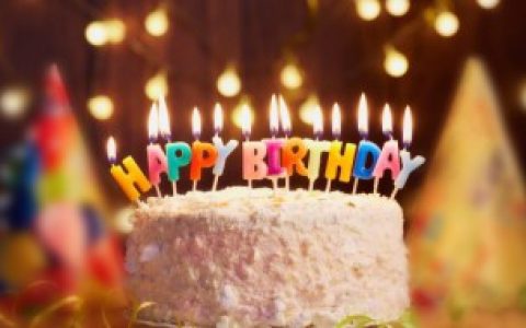 【生日可以推迟过吗】生日能否推迟过