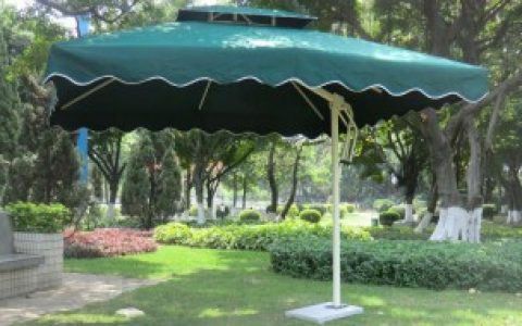 太阳伞保养方法（太阳伞保养方法是什么）