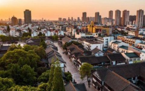 常熟属于哪个市 常熟属于什么市