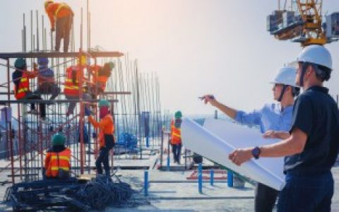 世界上最大的单体建筑是什么,什么是世界上最大的单体建筑