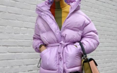 【羽绒服可以脱水吗】羽绒服能脱水吗