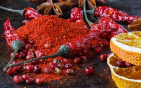 【干辣椒发霉了如何处理】辣椒发霉了怎么处理