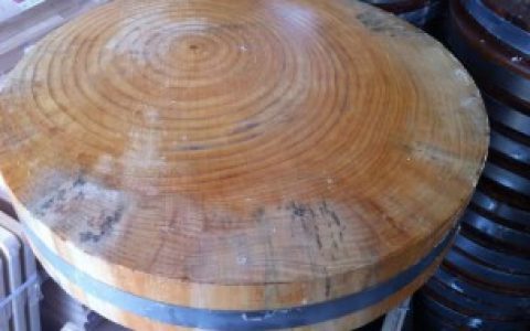 饭店菜墩发霉怎么处理 饭店菜墩发霉如何处理