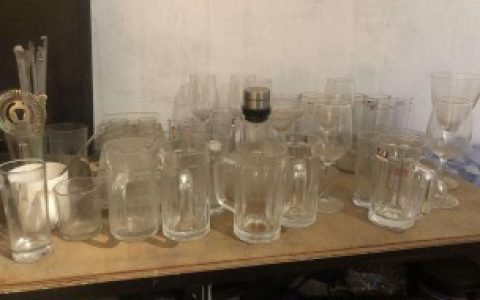 二手水杯怎么处理 二手水杯处理方法