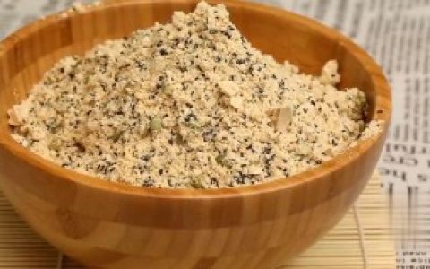 油茶面是什么做的（油茶面的做法）