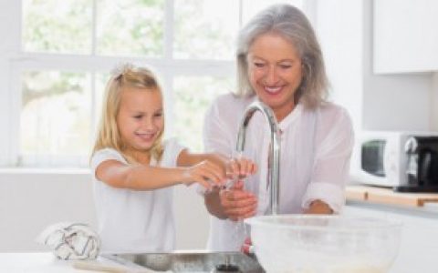 洗手可以洗掉多少细菌 洗手可以洗掉细菌数量