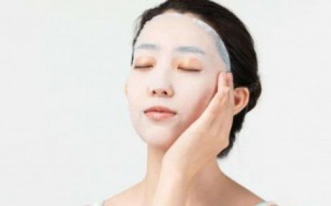 怎么正确地敷面膜,怎样正确地敷面膜