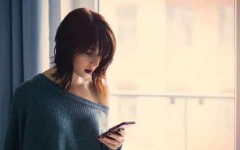 复古优雅的温柔昵称,极致温柔的网名