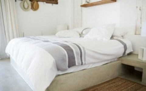 床单被罩买什么材质的好,床单被罩材质怎么选择