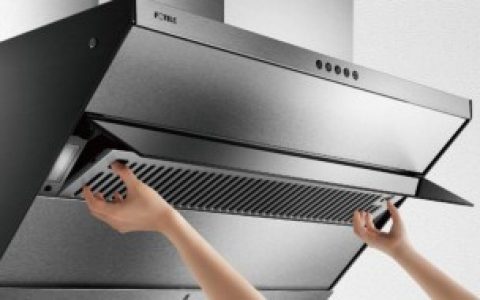 【老式抽油烟机如何拆开清洗】老式抽油烟机怎么拆开清洗