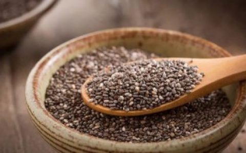 兰香子和奇亚籽的区别（如何区别兰香子和奇亚籽）