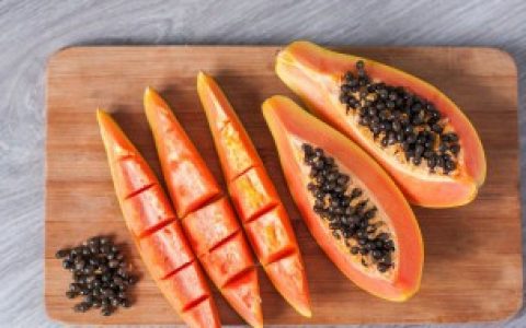 木瓜怎么算熟了 木瓜怎么看熟没熟