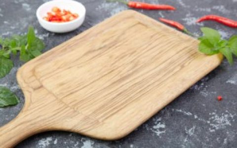 菜板属于什么垃圾分类 菜板属于啥垃圾分类