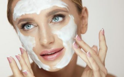 去角质搓出来的白色的是什么东西,去角质的方法