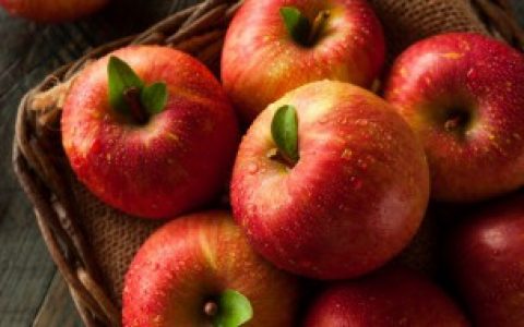 保存苹果的方法,怎么保存苹果