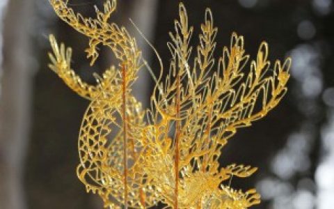 【糖画是中国的什么手艺】糖画是中国的啥手艺