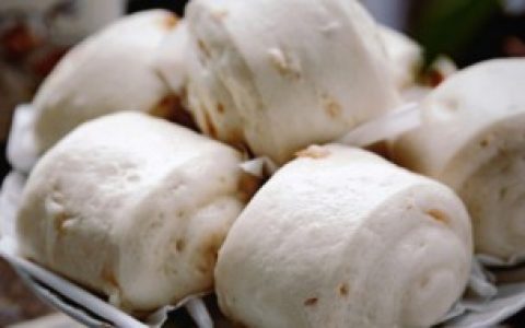 【馒头黄了怎么能变白】馒头黄了有方法变白吗