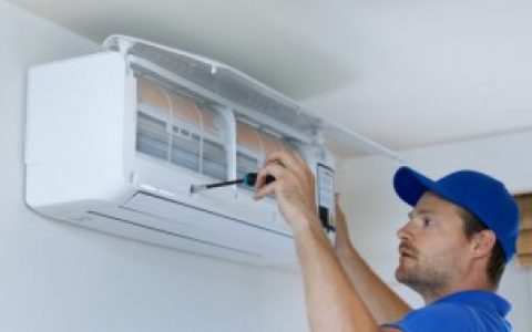 空调收藏保养的小窍门（空调收藏保养的方法）