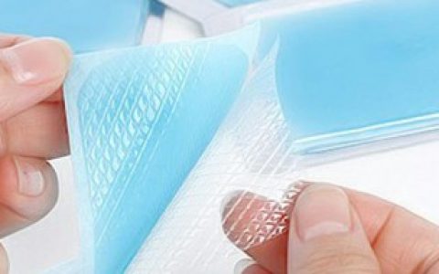 冰凉贴使用方法（冰凉贴怎么用）