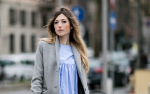 呢大衣可以熨烫吗（呢大衣能不能熨烫）