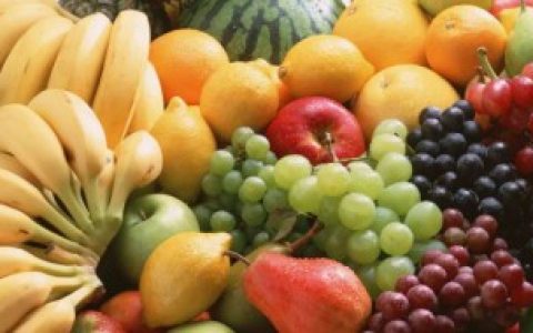 秋天有哪些水果成熟的水果 秋天有啥水果成熟的水果