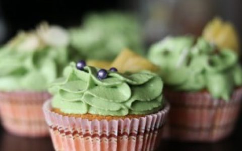 动物奶油和乳脂奶油的区别是什么 动物奶油和乳脂奶油的不同