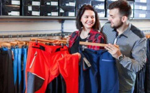 最高大上的购物商场名字,最高大上的购物商场名字有什么