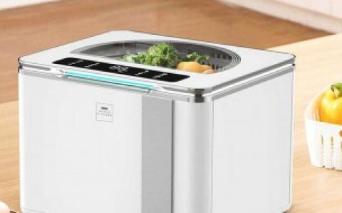 果蔬清洗机原理,果蔬清洗机的原理介绍