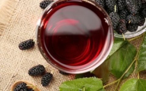 桑葚酱一般保存在一个月左右对吗,桑葚酱能保存多久