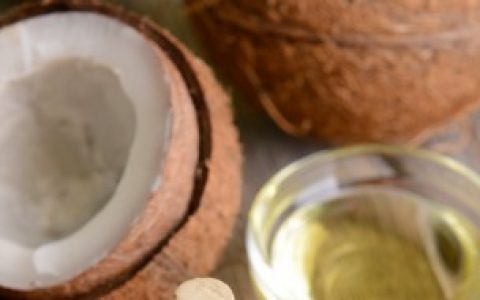 椰子片热量,椰子片热量是多少